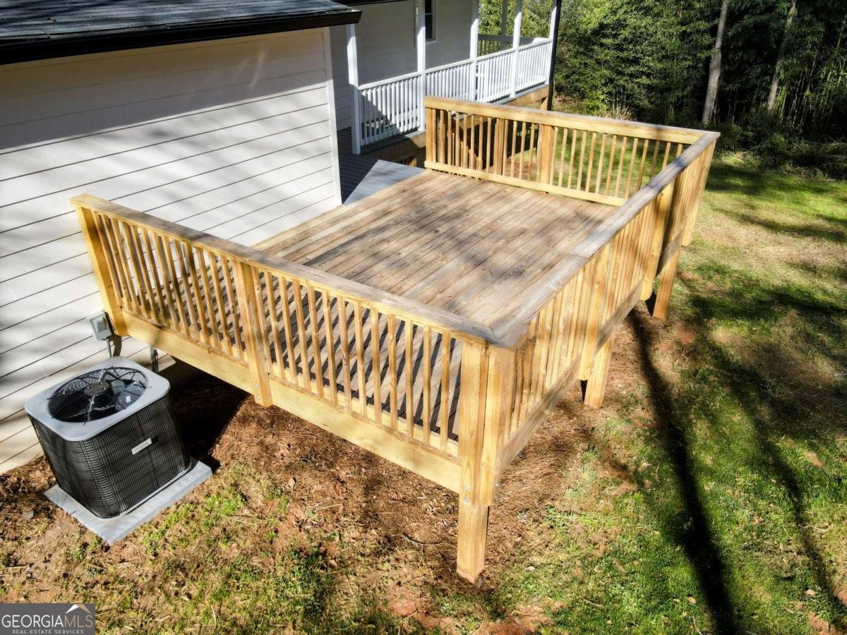 208 Dobbins Mill Road Griffin - 49