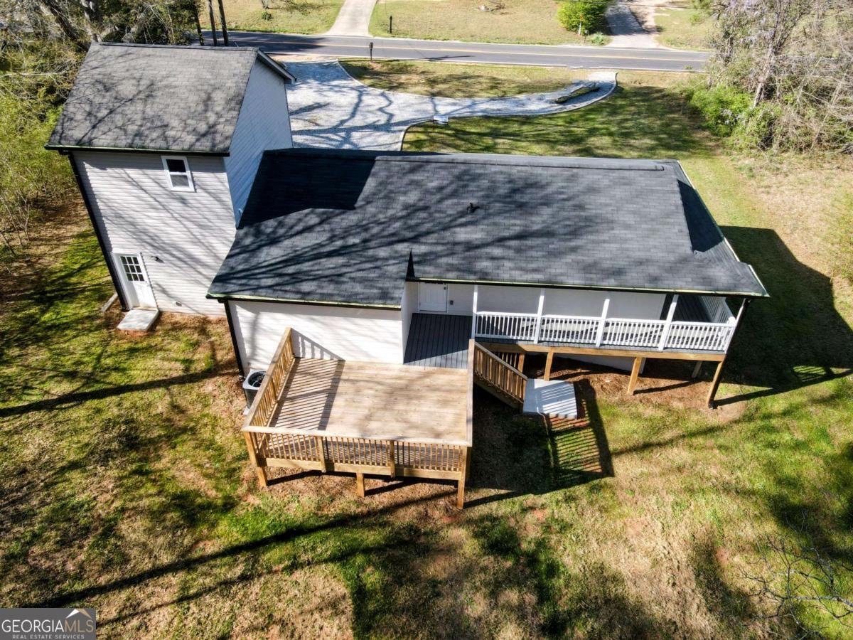 208 Dobbins Mill Road Griffin - 50