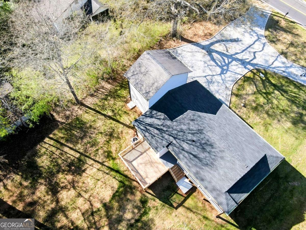 208 Dobbins Mill Road Griffin - 51