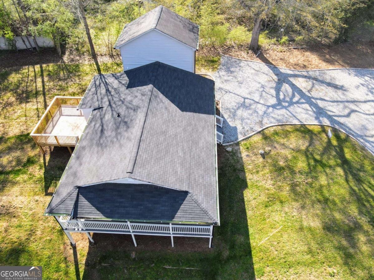 208 Dobbins Mill Road Griffin - 52