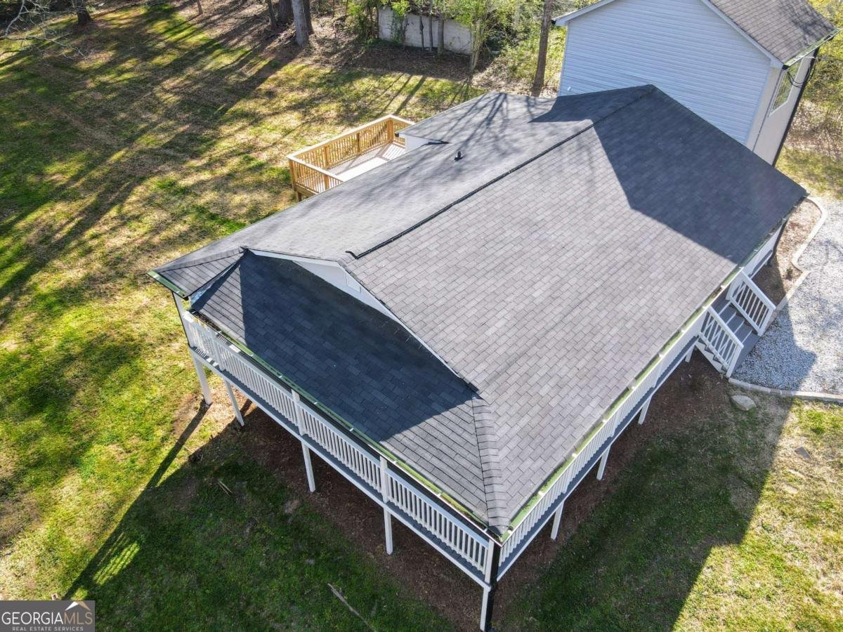 208 Dobbins Mill Road Griffin - 6