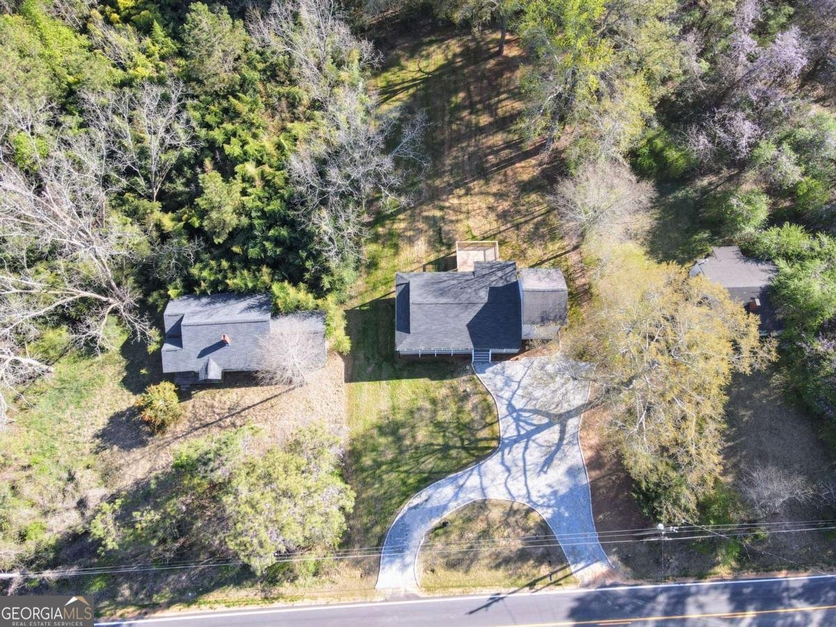 208 Dobbins Mill Road Griffin - 7