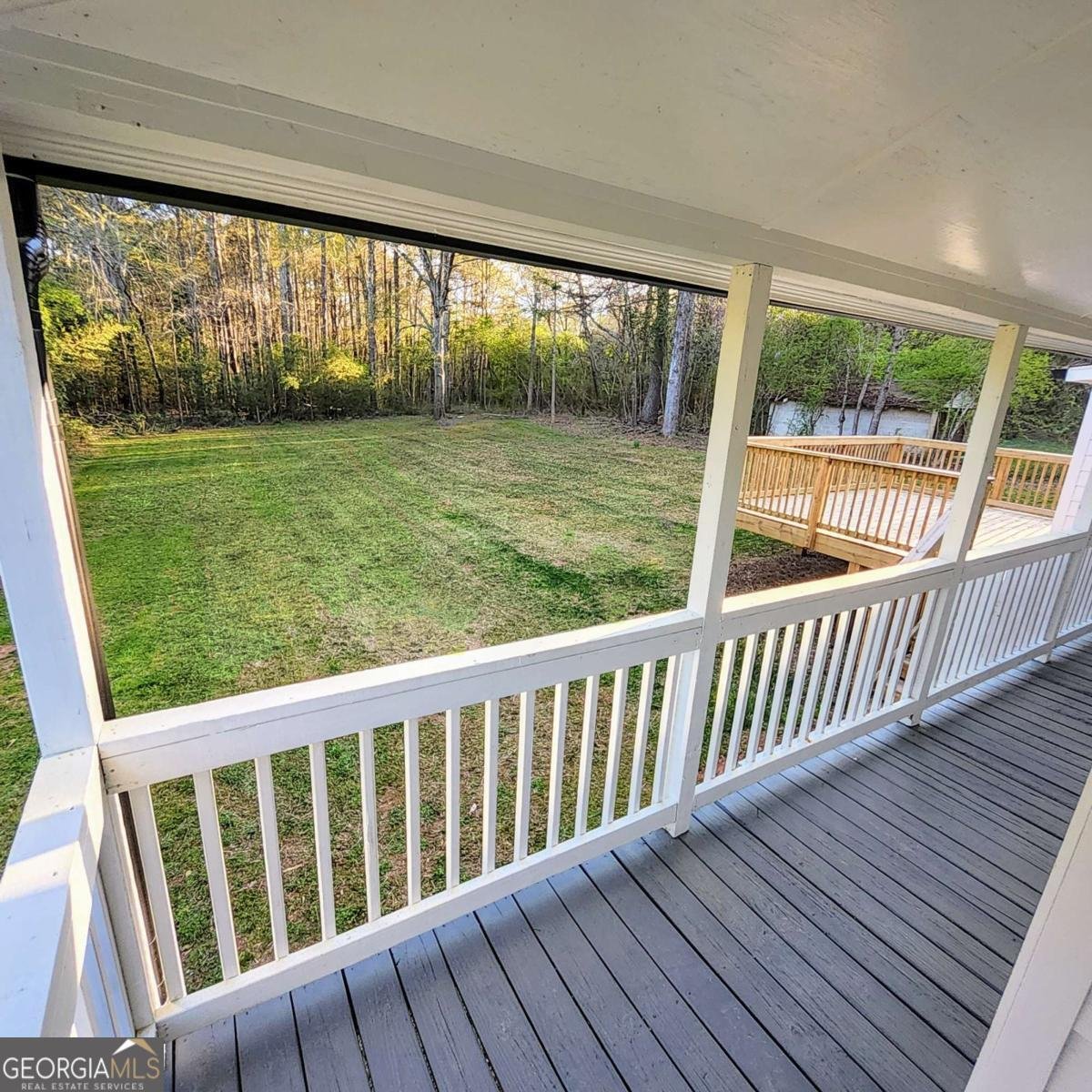 208 Dobbins Mill Road Griffin - 8