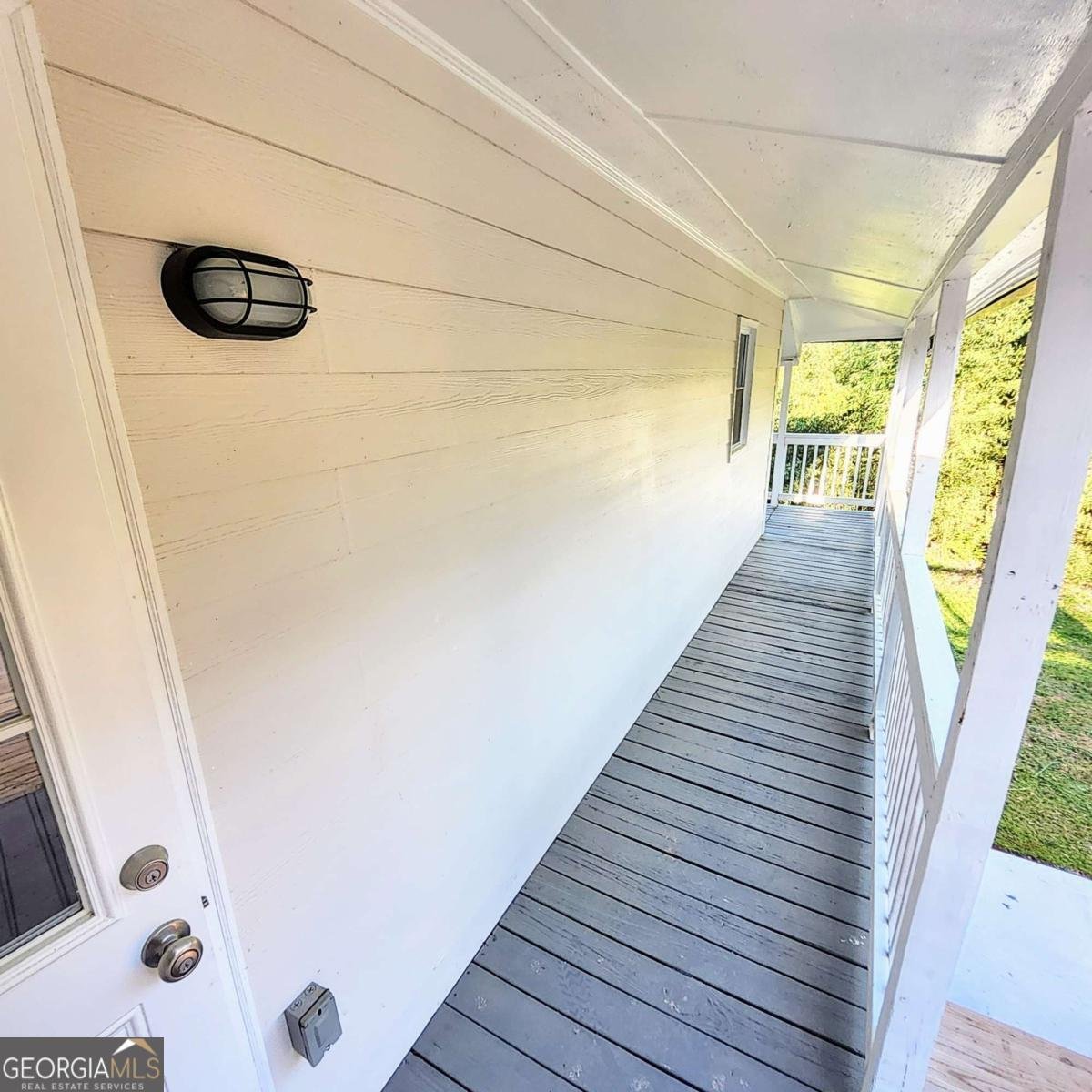 208 Dobbins Mill Road Griffin - 9