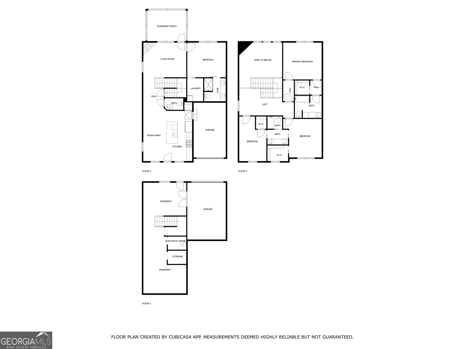 34 Living Waters Way Clayton - 34