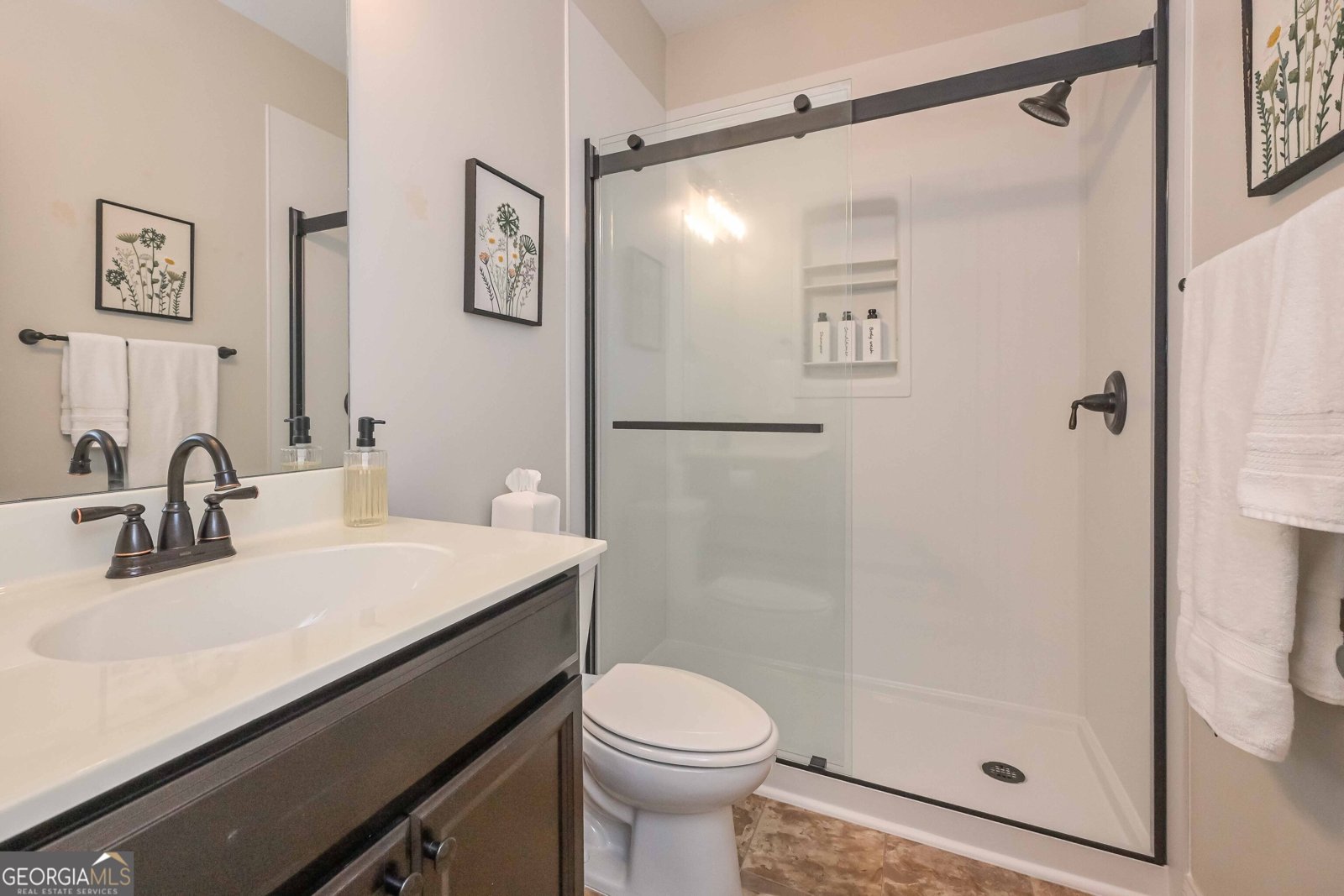 5111 Olive Branch Circle Powder Springs - 21