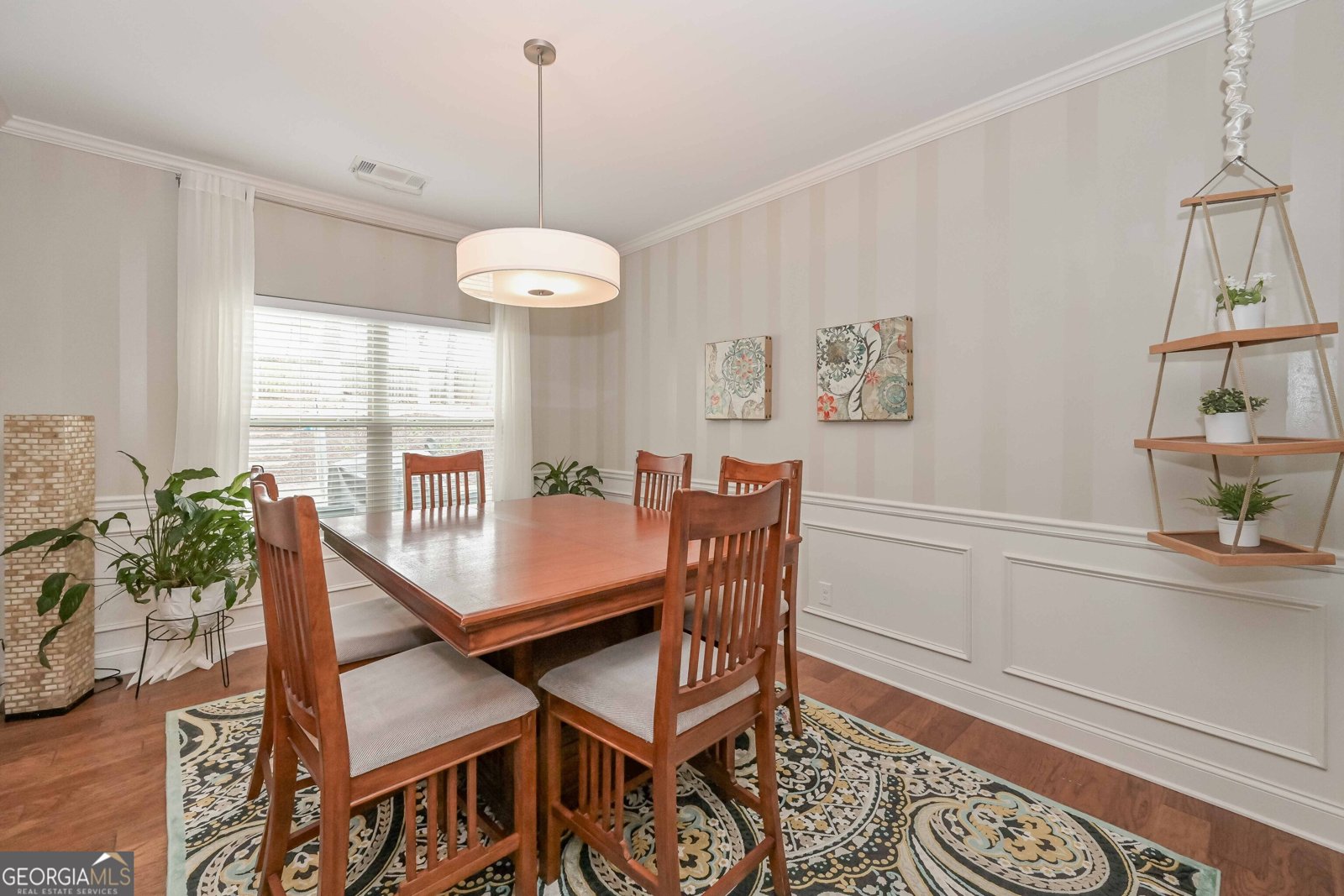 5111 Olive Branch Circle Powder Springs - 7