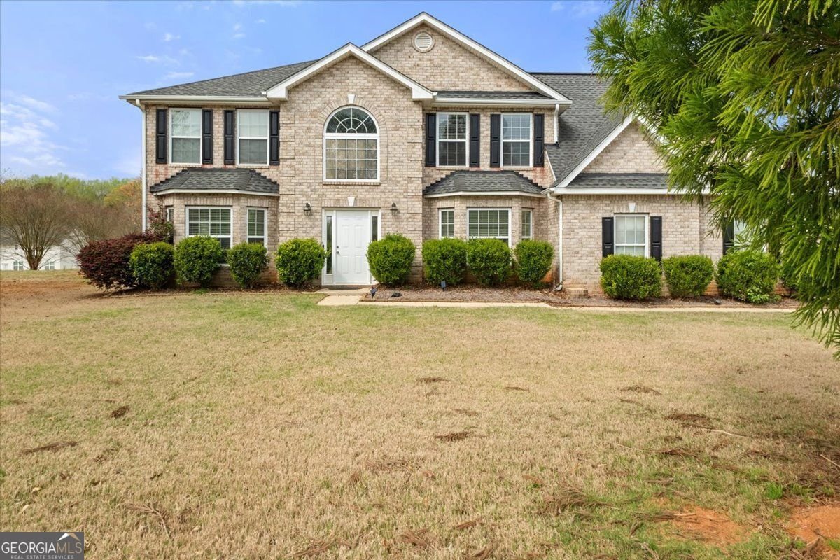 552 Trotters Lane McDonough - 1