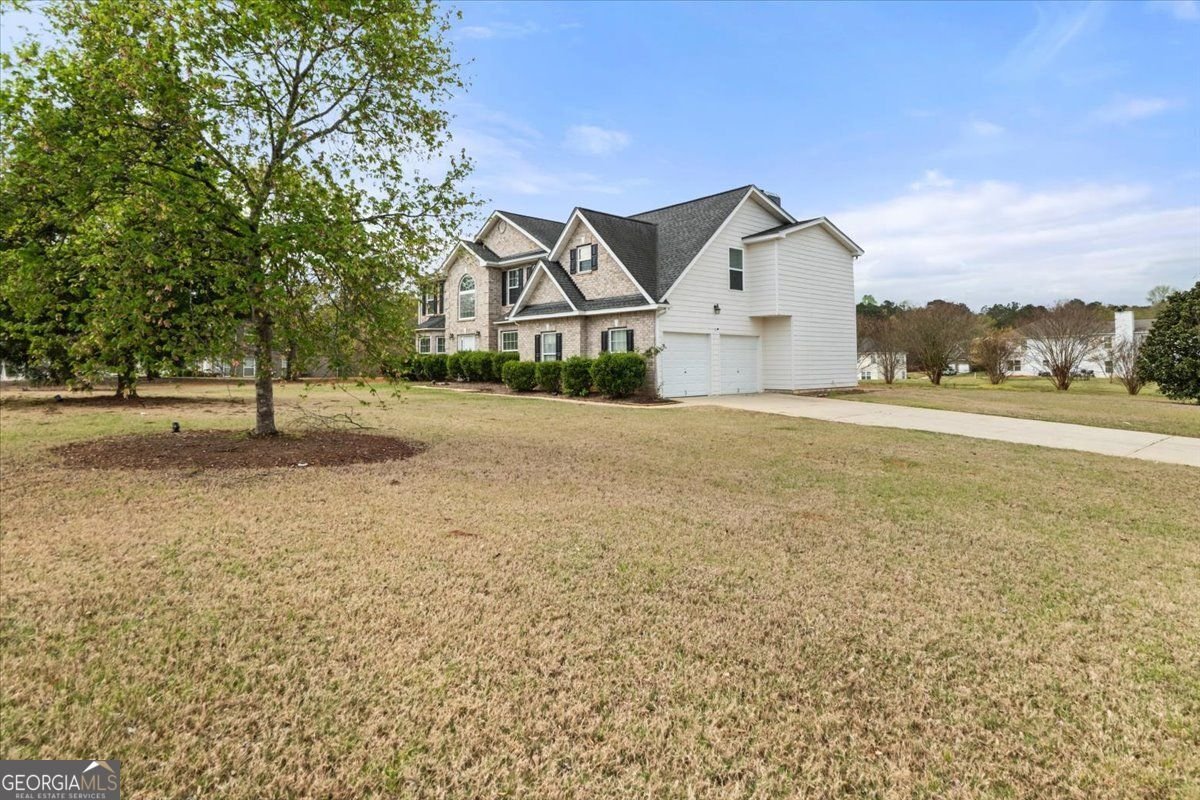552 Trotters Lane McDonough - 2