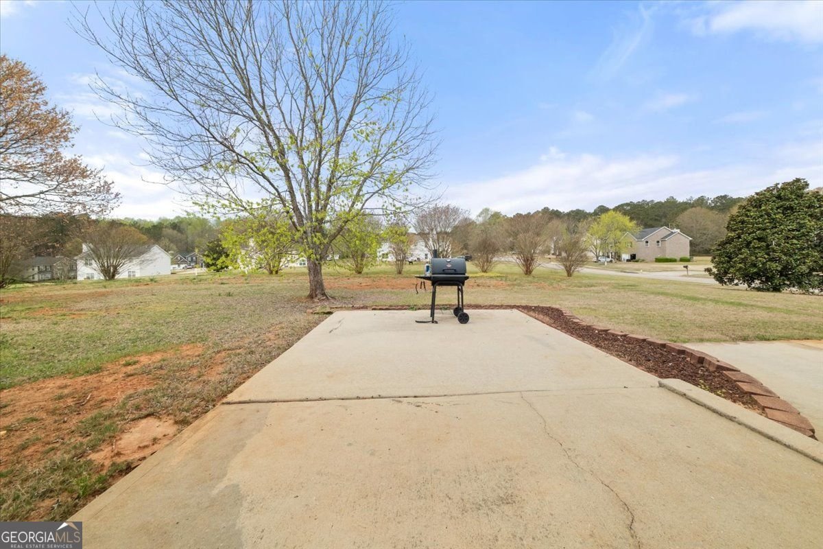 552 Trotters Lane McDonough - 25