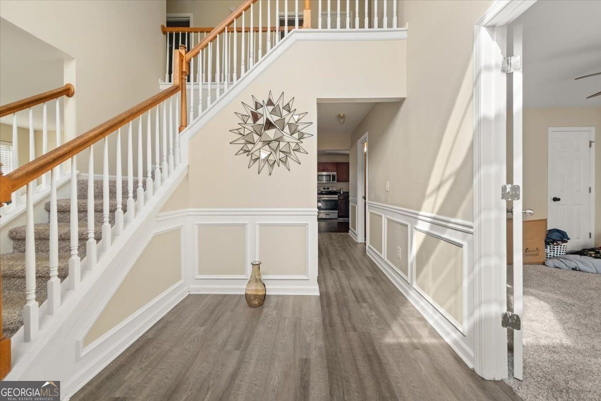 552 Trotters Lane McDonough - 4