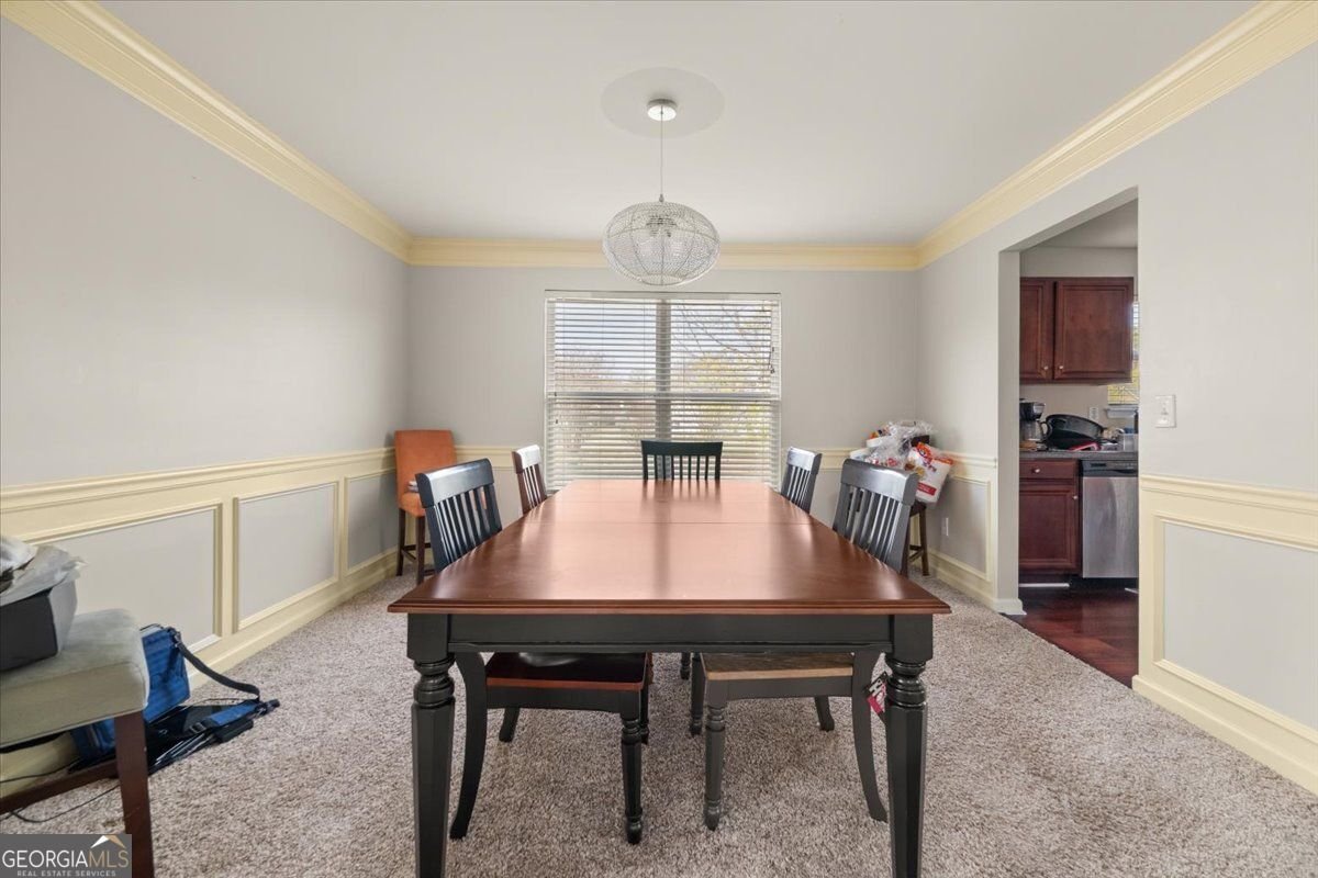552 Trotters Lane McDonough - 9