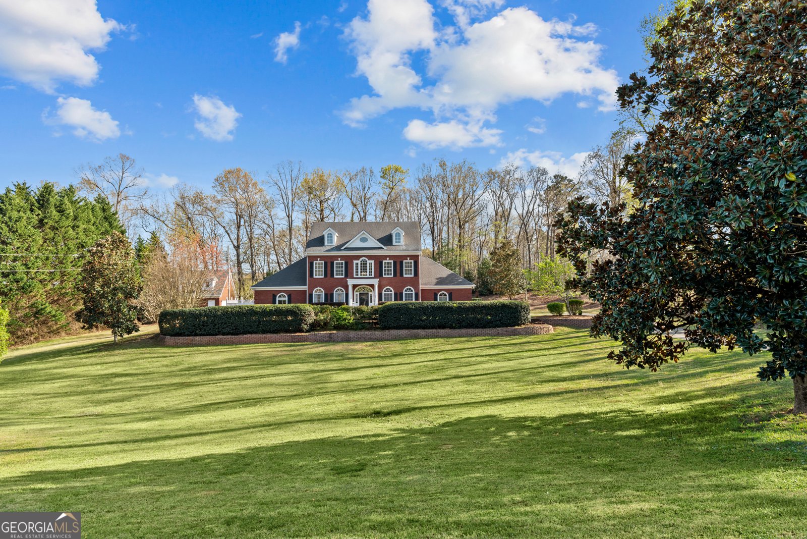 168 Jersey Road Oxford - 1