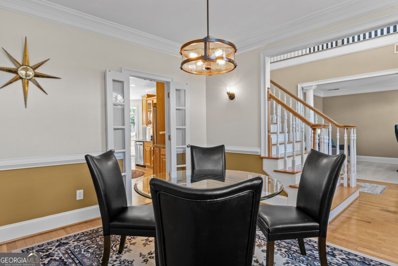168 Jersey Road Oxford - 10