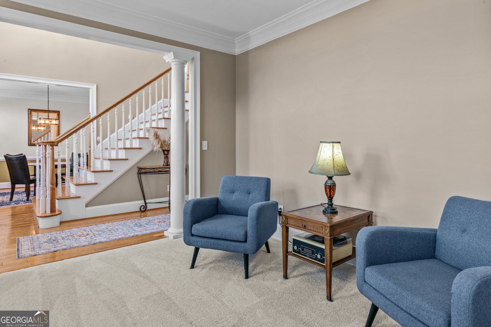 168 Jersey Road Oxford - 15