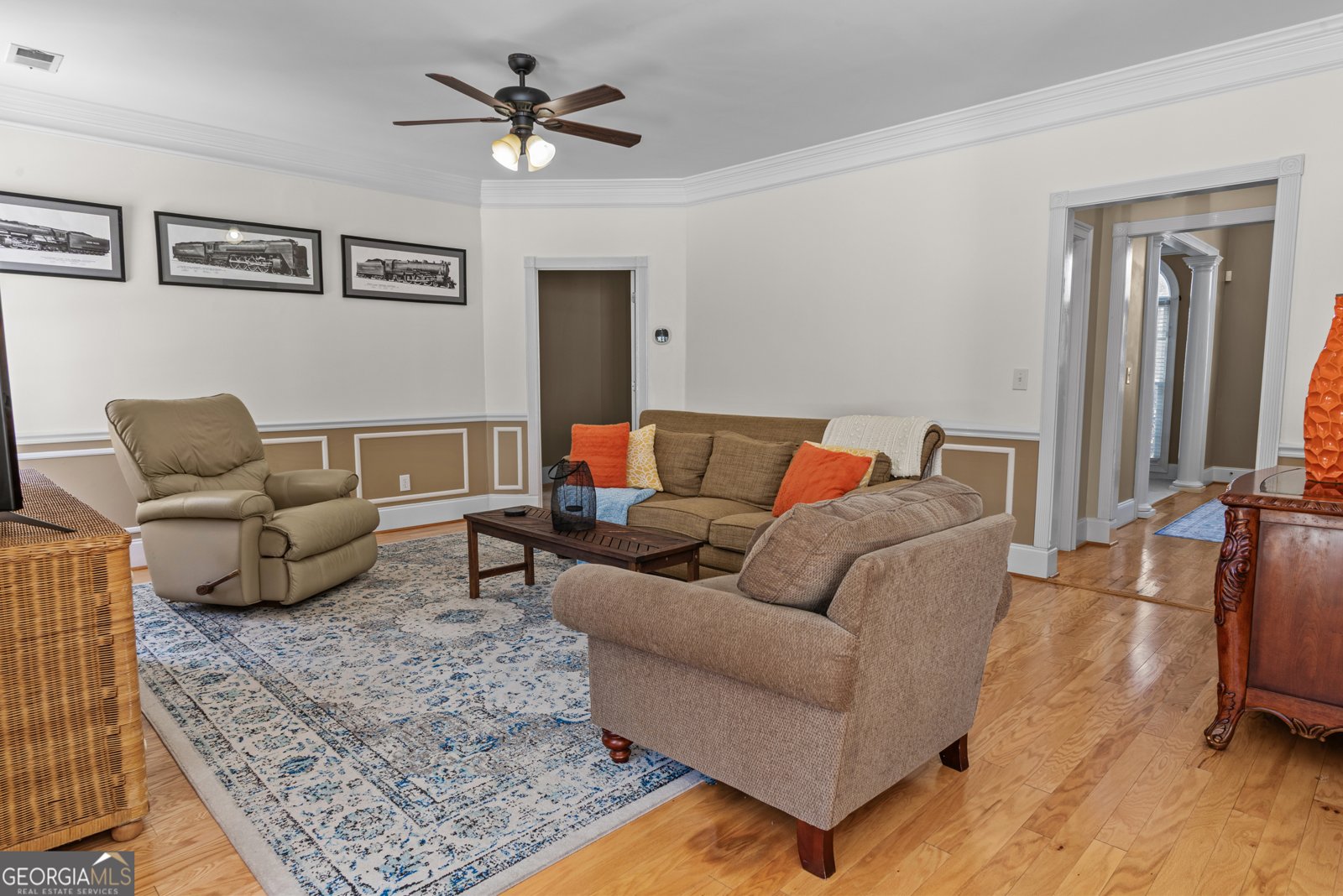 168 Jersey Road Oxford - 18