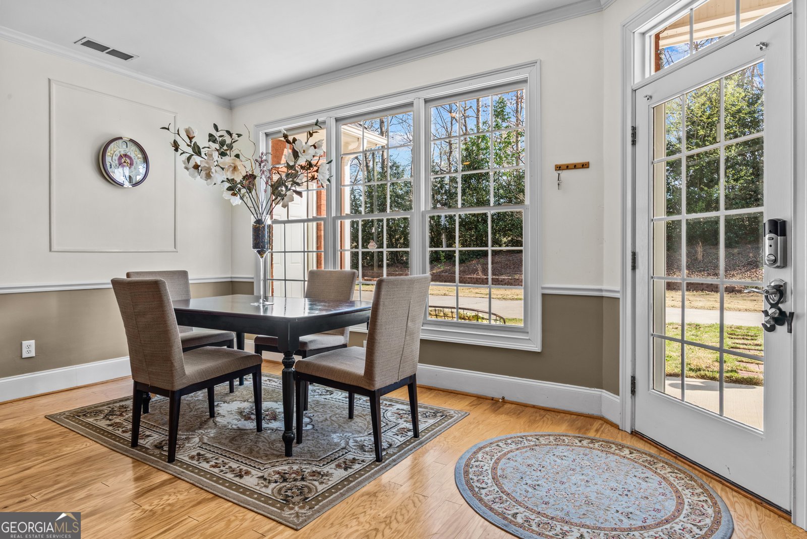 168 Jersey Road Oxford - 20