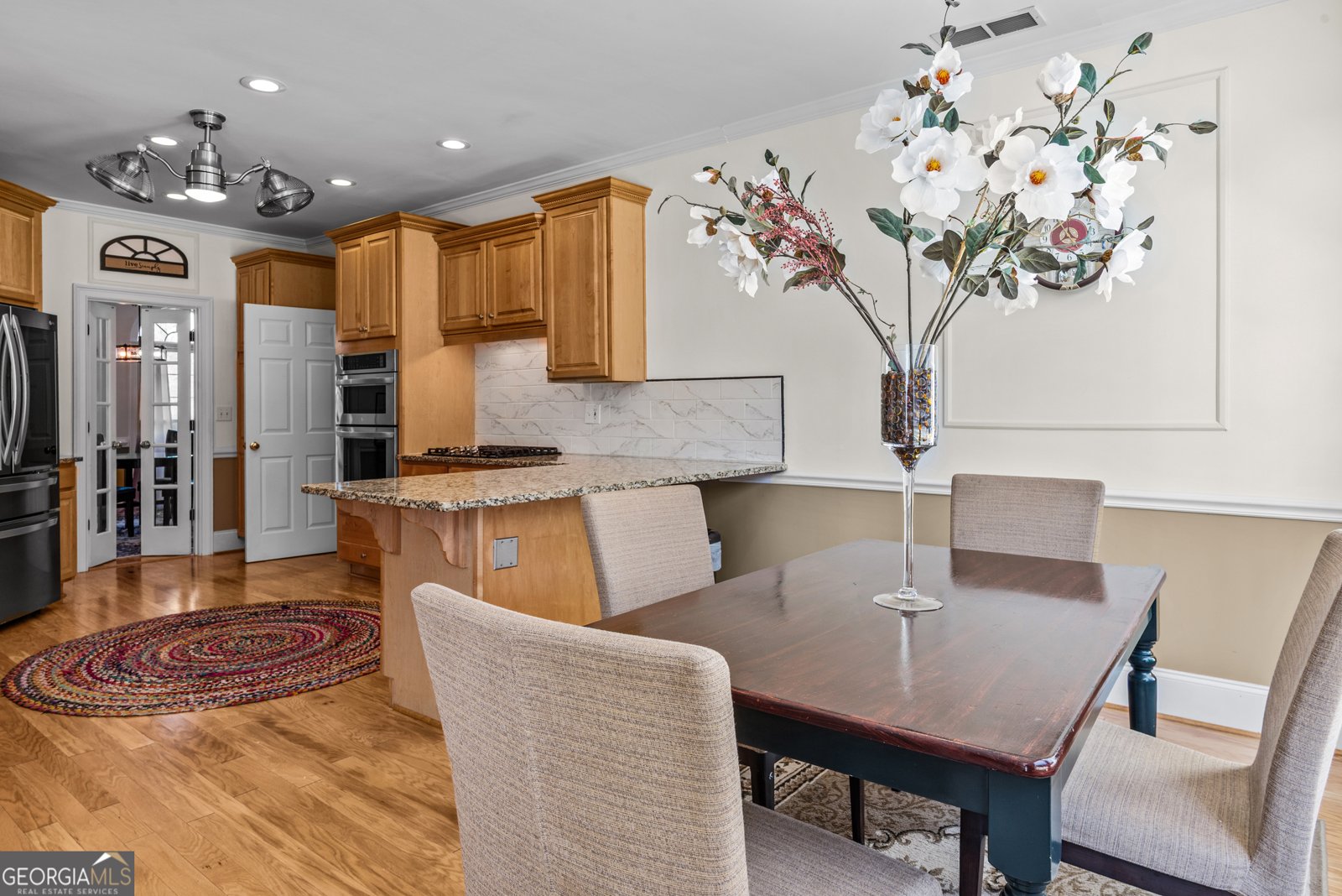168 Jersey Road Oxford - 21