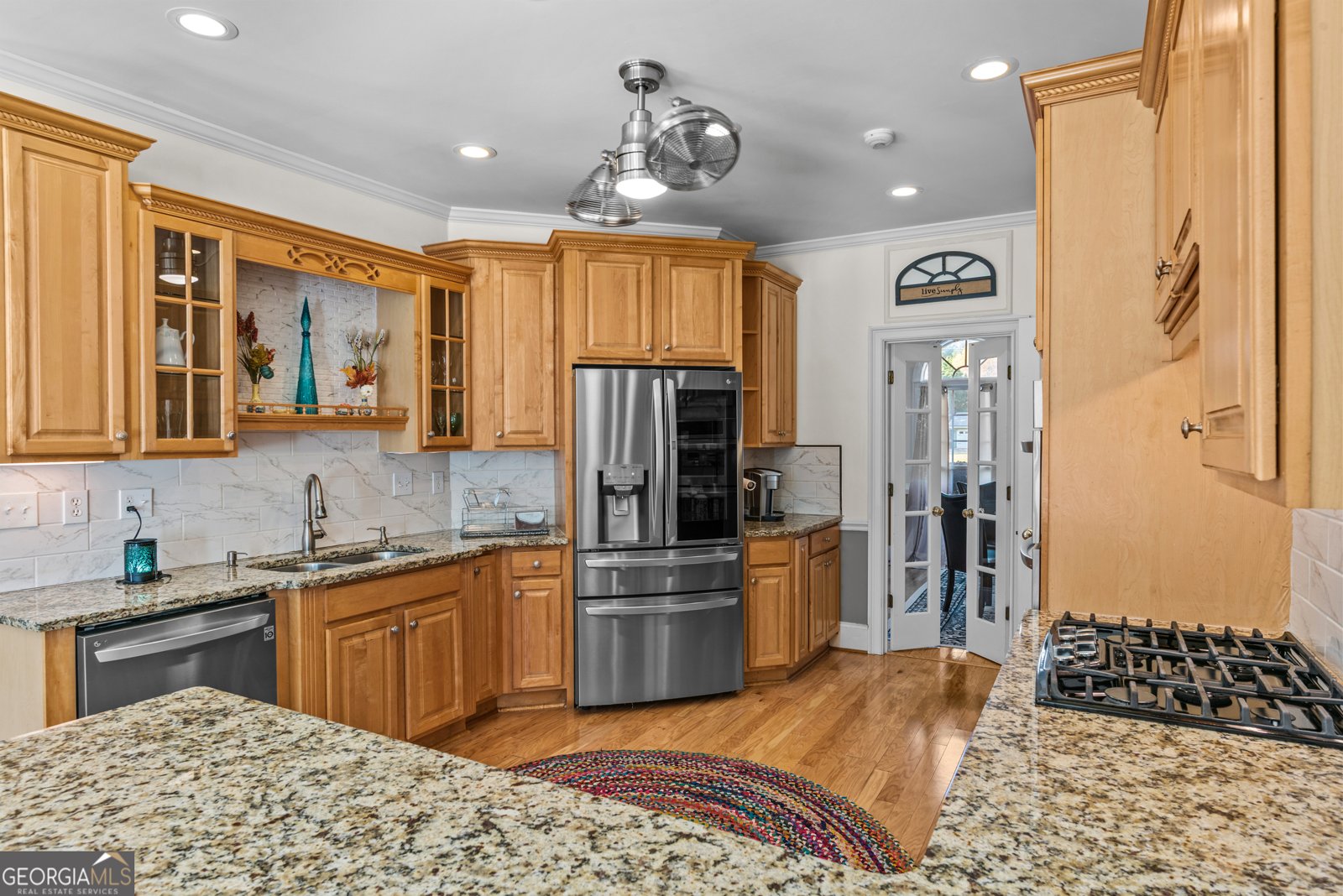 168 Jersey Road Oxford - 22