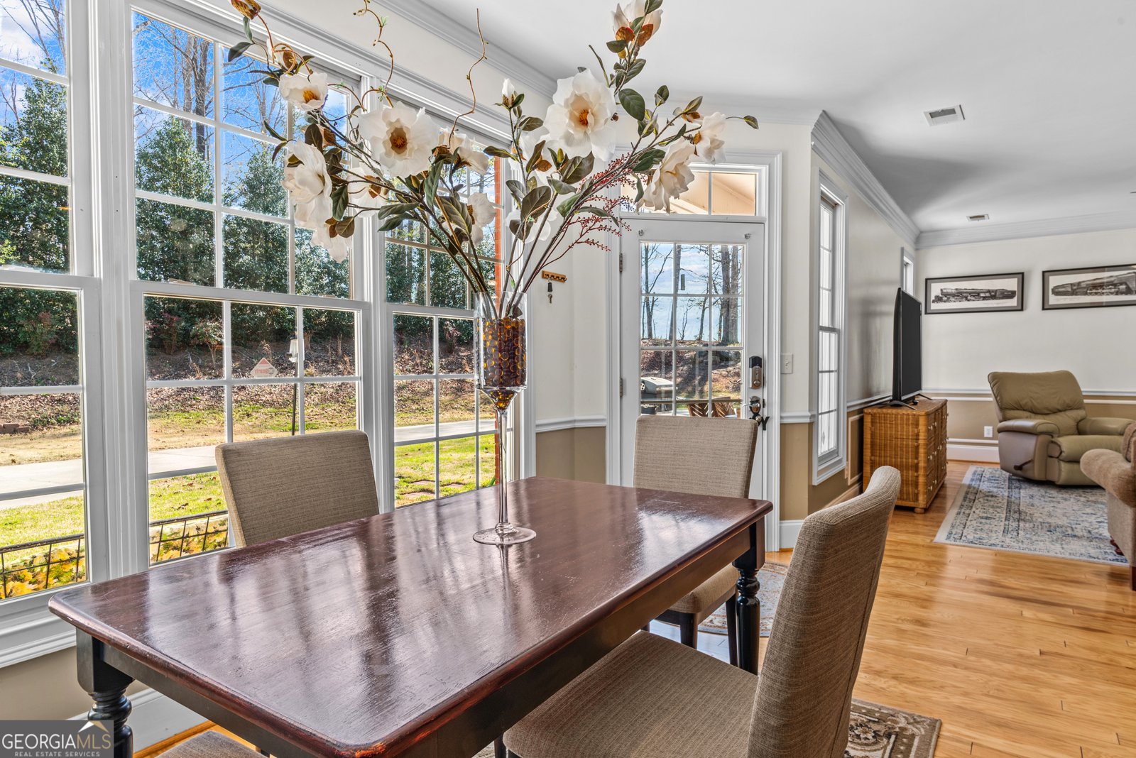 168 Jersey Road Oxford - 23