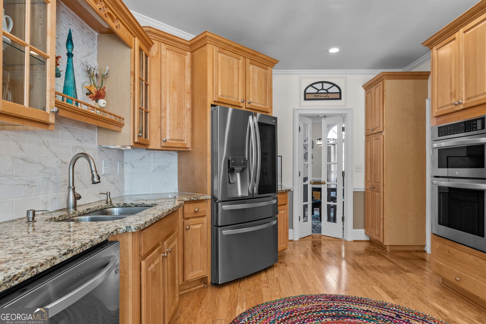 168 Jersey Road Oxford - 24