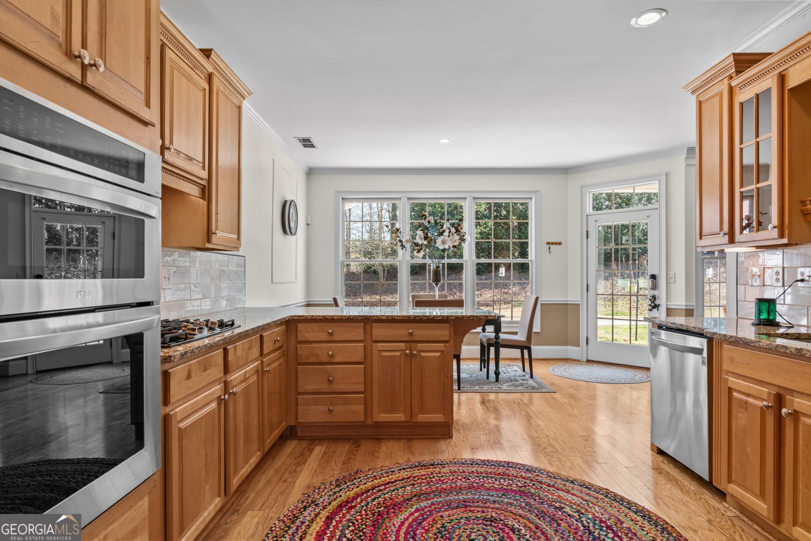168 Jersey Road Oxford - 25