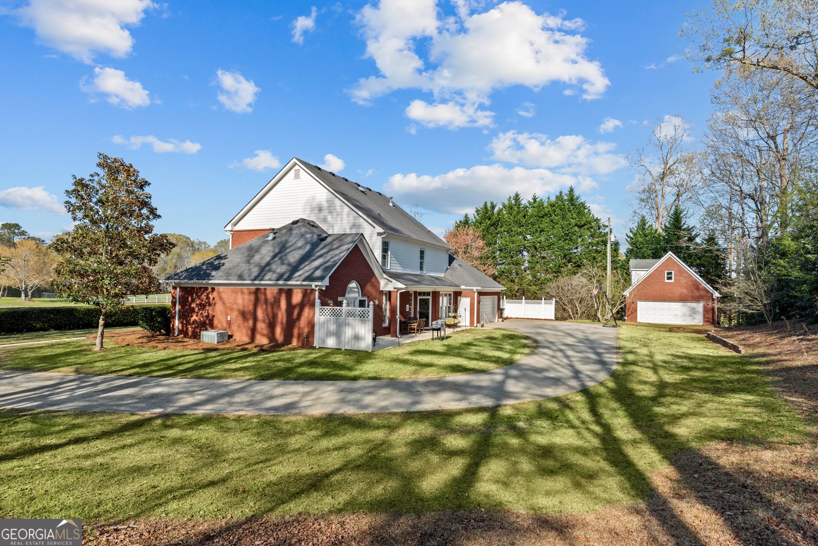 168 Jersey Road Oxford - 3