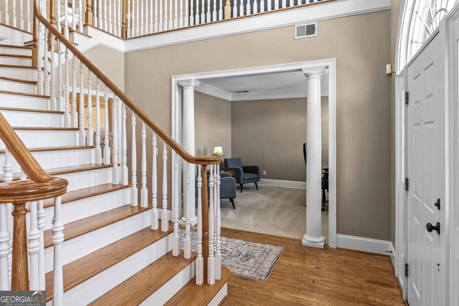 168 Jersey Road Oxford - 9