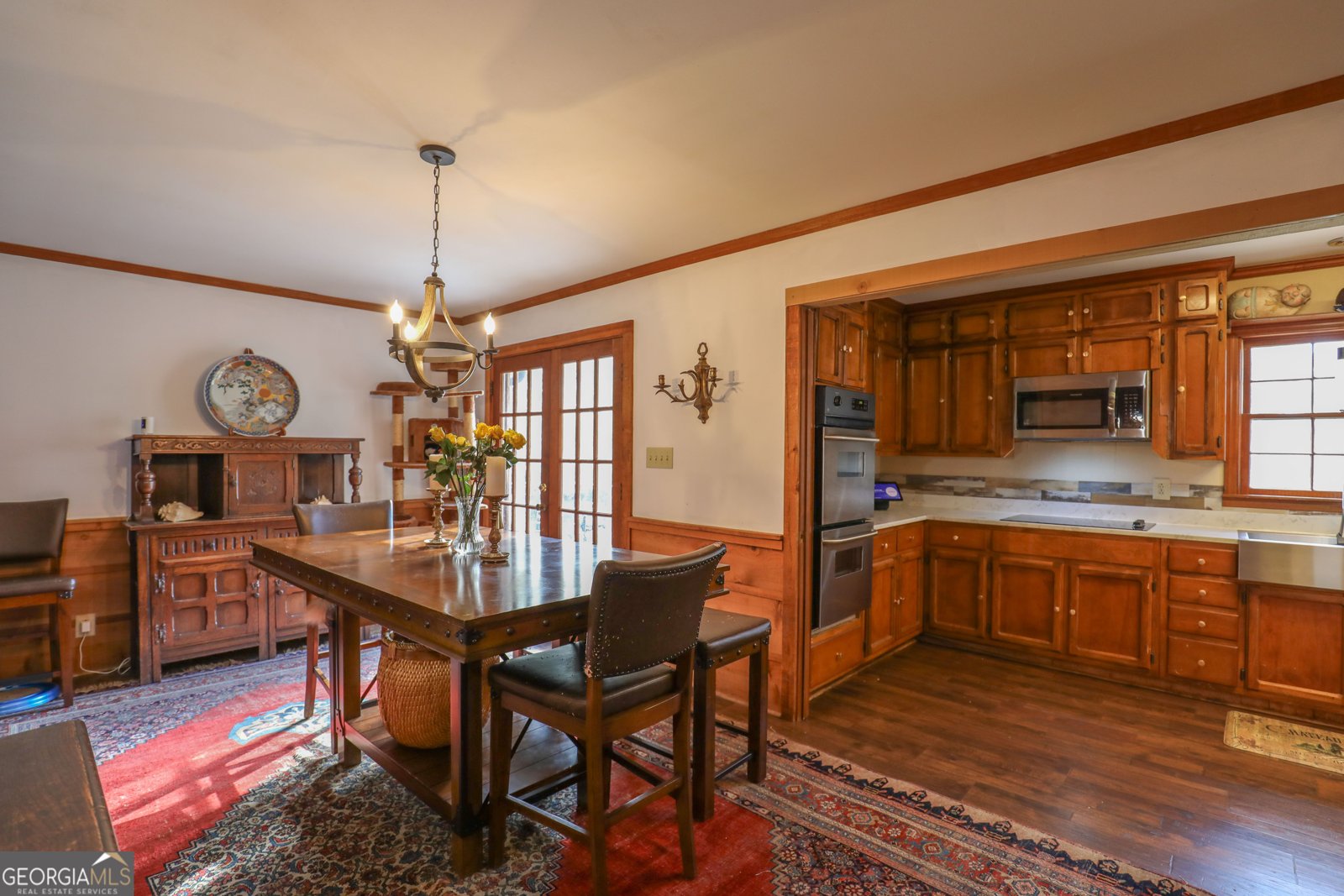 3715 Sinclair Dam Road Milledgeville - 10