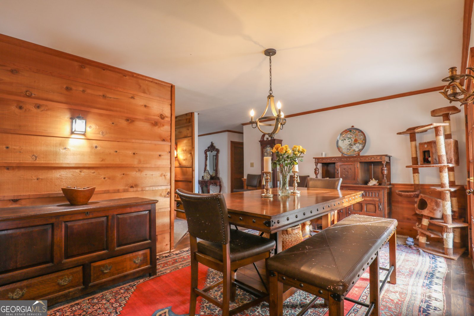 3715 Sinclair Dam Road Milledgeville - 11