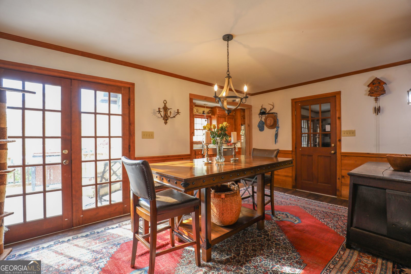 3715 Sinclair Dam Road Milledgeville - 15