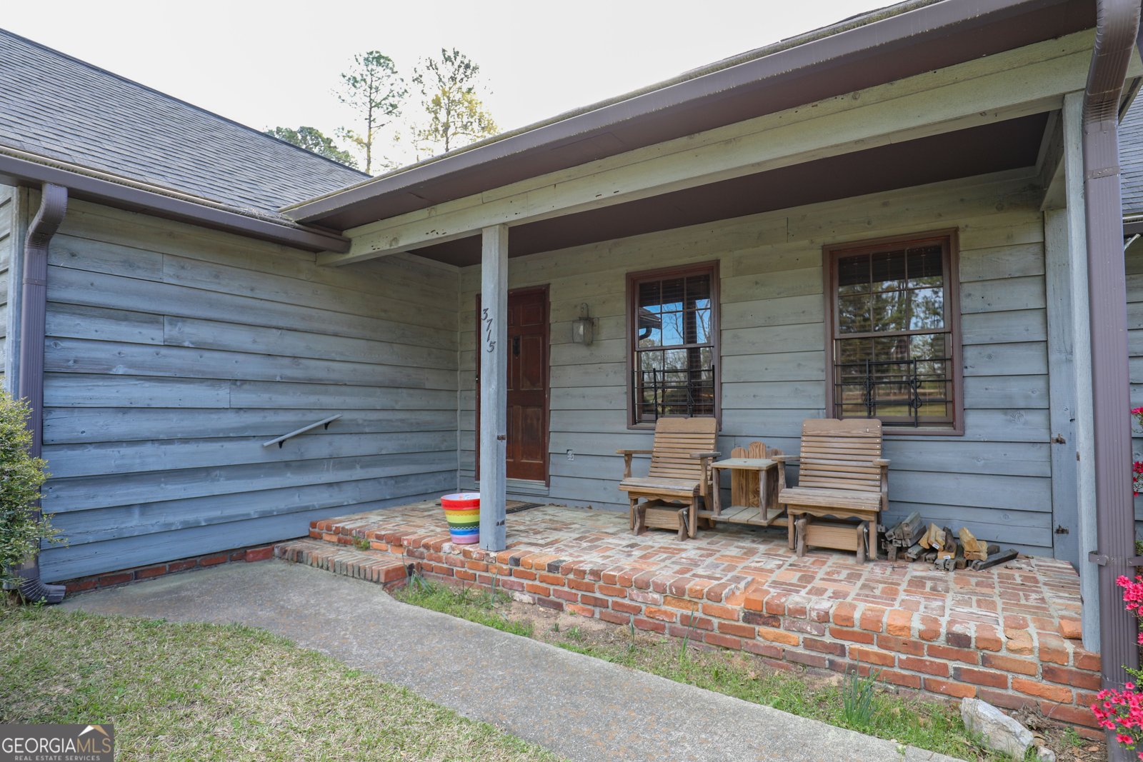 3715 Sinclair Dam Road Milledgeville - 2