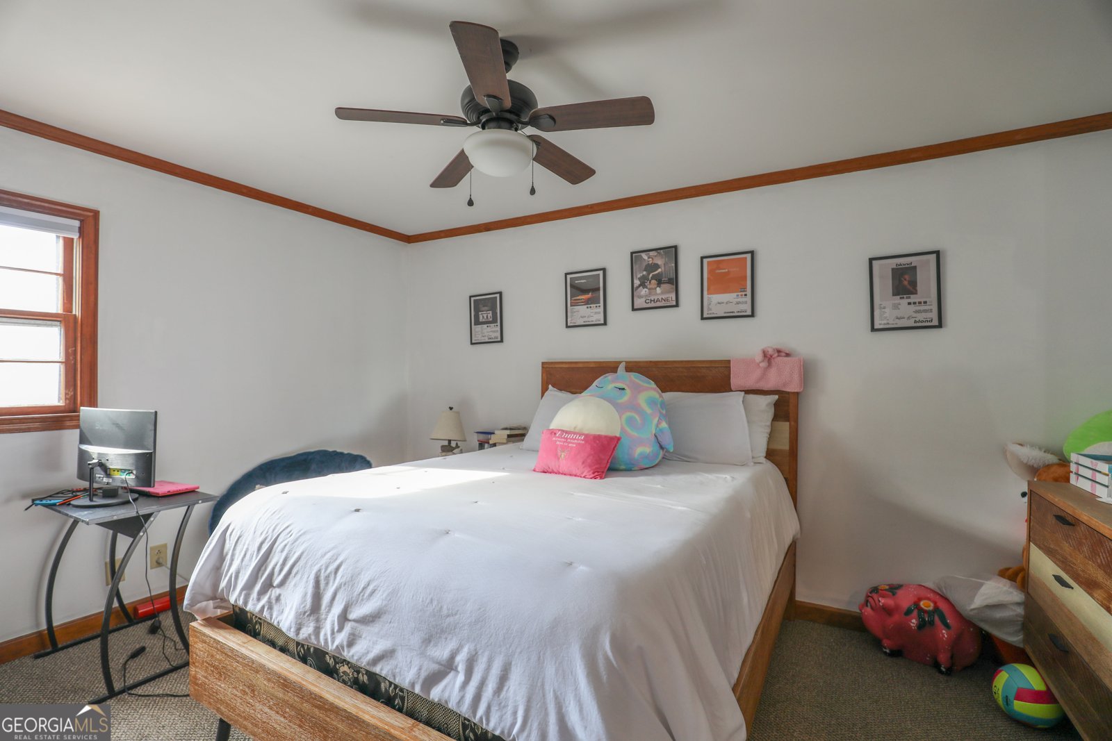 3715 Sinclair Dam Road Milledgeville - 20