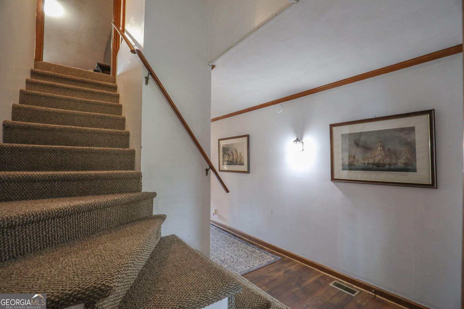 3715 Sinclair Dam Road Milledgeville - 3