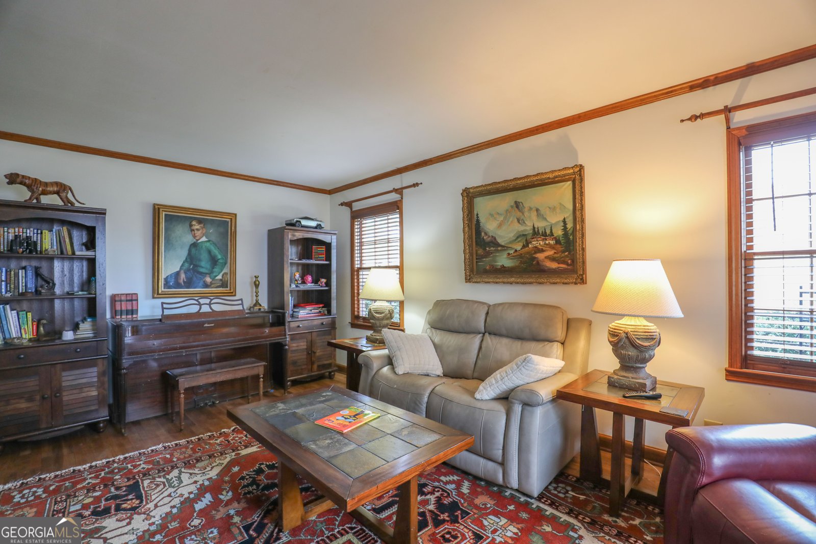 3715 Sinclair Dam Road Milledgeville - 4