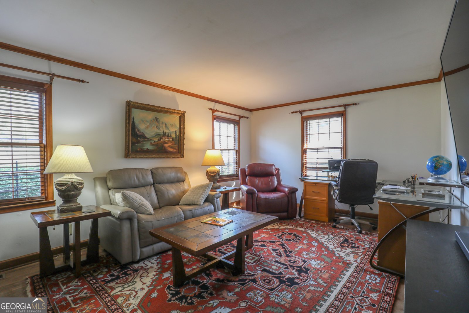 3715 Sinclair Dam Road Milledgeville - 5