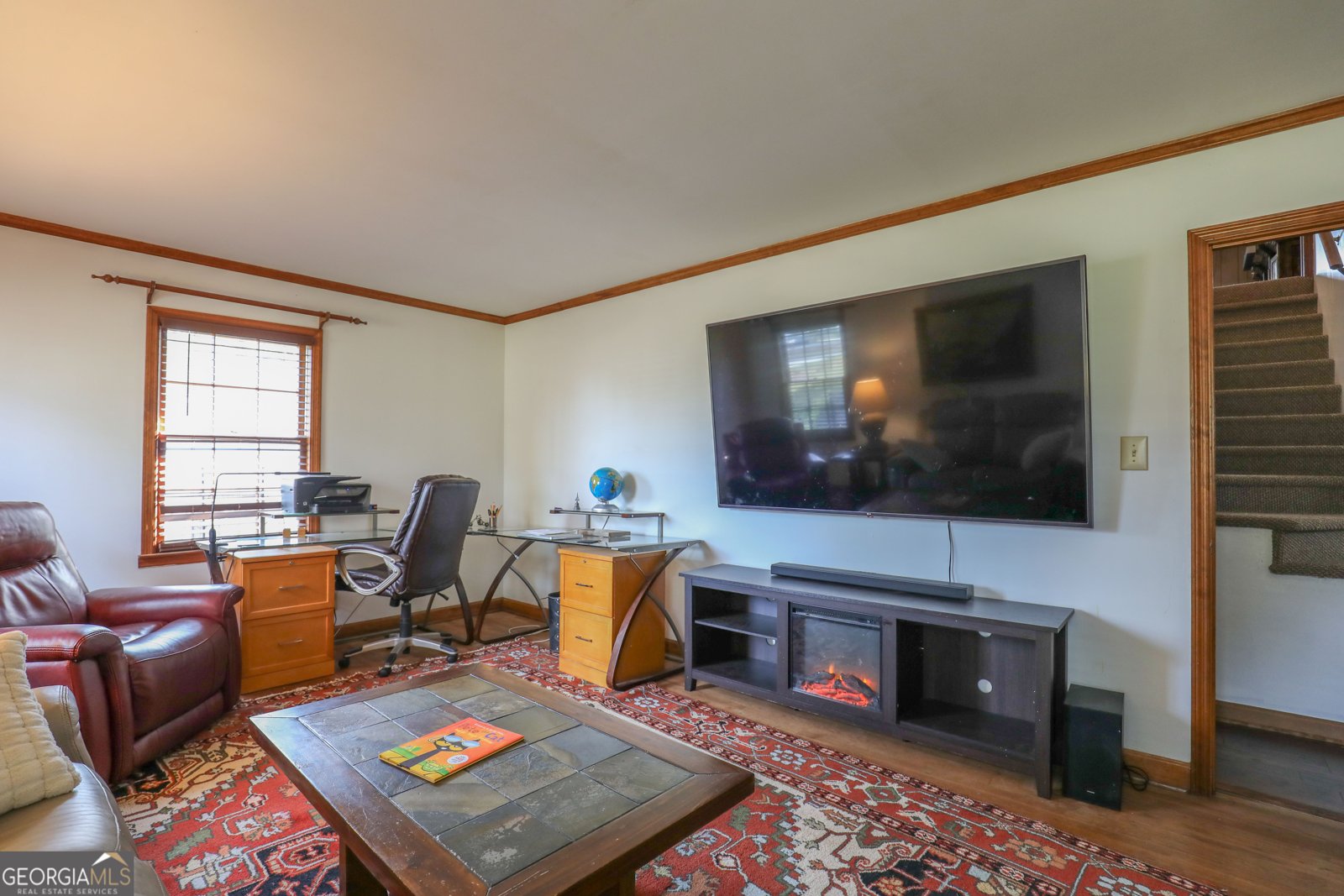 3715 Sinclair Dam Road Milledgeville - 6