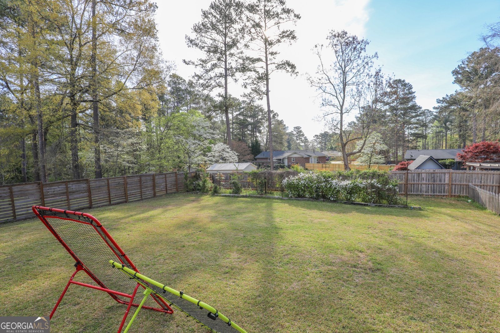 3715 Sinclair Dam Road Milledgeville - 8