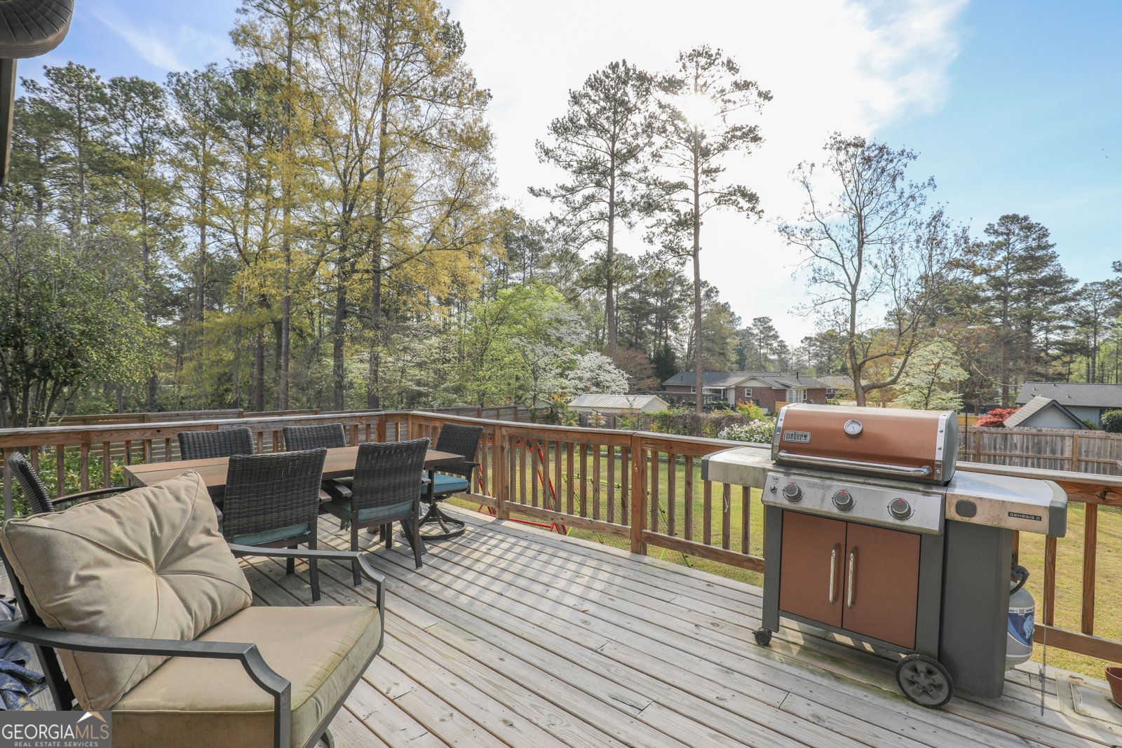3715 Sinclair Dam Road Milledgeville - 9