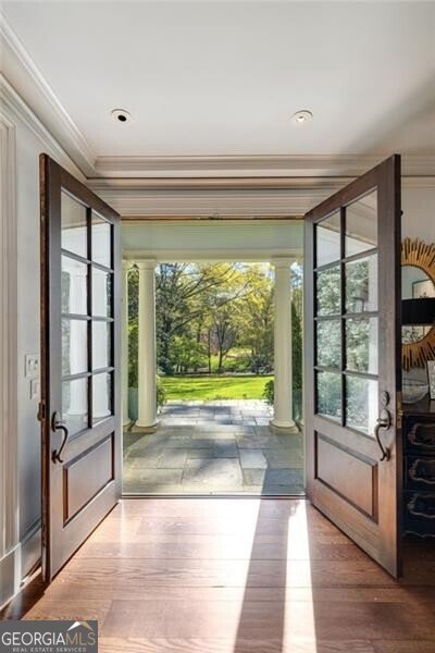 3540 Tuxedo Road Atlanta - 1