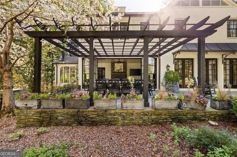 3540 Tuxedo Road Atlanta - 10
