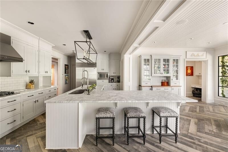 3540 Tuxedo Road Atlanta - 19