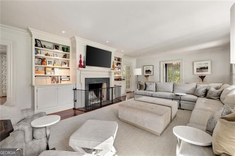 3540 Tuxedo Road Atlanta - 2