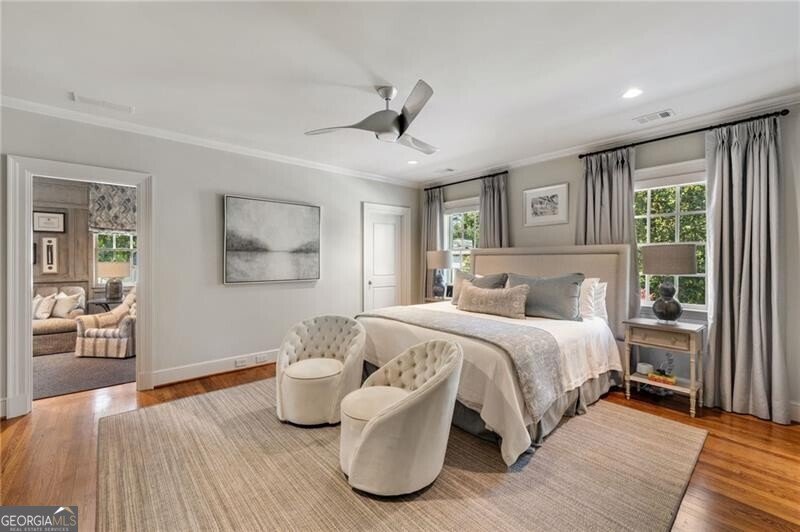 3540 Tuxedo Road Atlanta - 25
