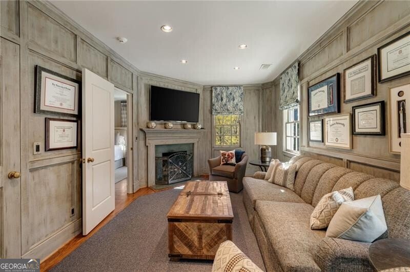 3540 Tuxedo Road Atlanta - 27