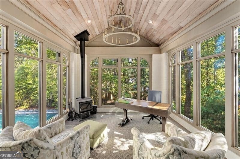 3540 Tuxedo Road Atlanta - 3