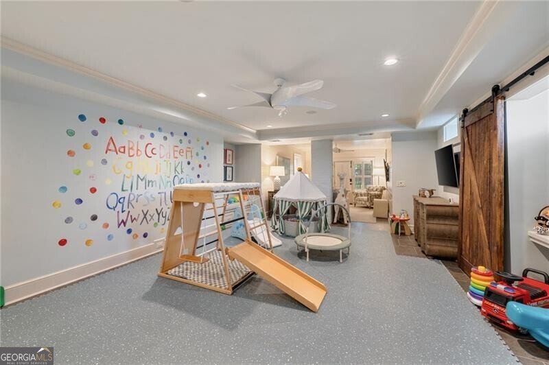 3540 Tuxedo Road Atlanta - 33