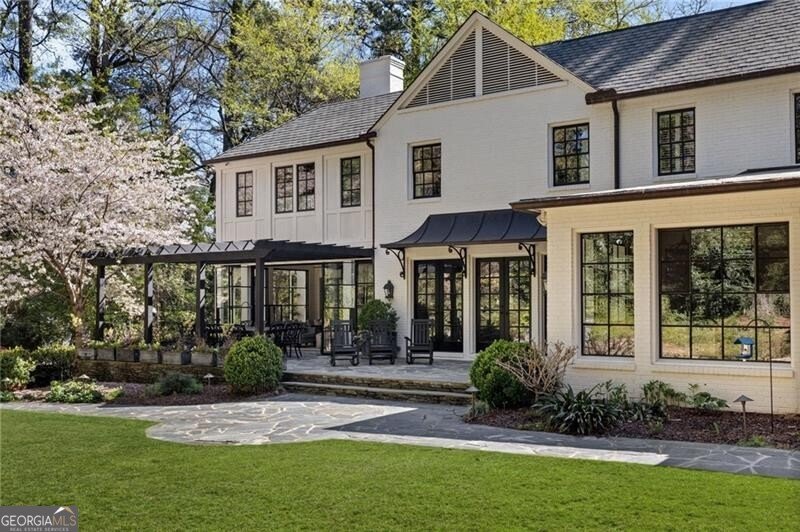 3540 Tuxedo Road Atlanta - 48