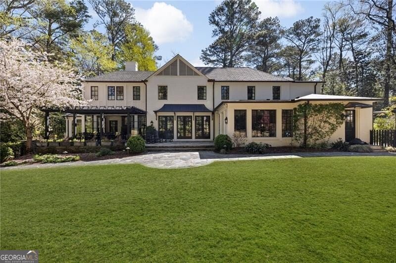 3540 Tuxedo Road Atlanta - 49