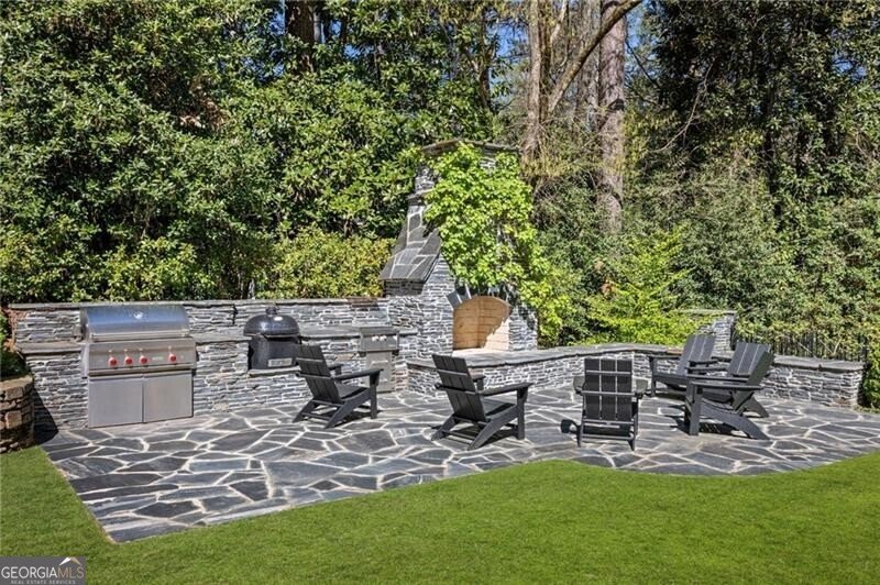 3540 Tuxedo Road Atlanta - 50
